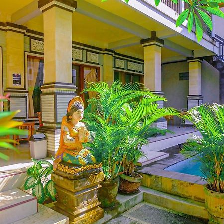 Adi Homestay ชังกู ภายนอก รูปภาพ