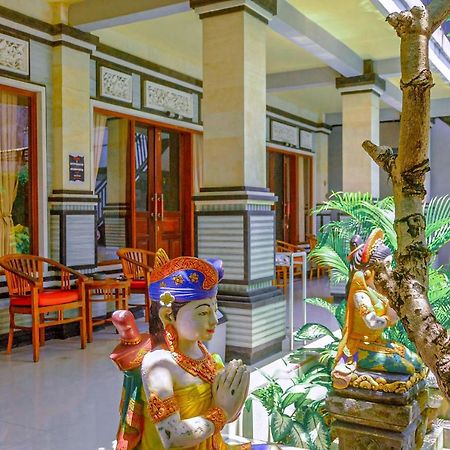 Adi Homestay ชังกู ภายนอก รูปภาพ