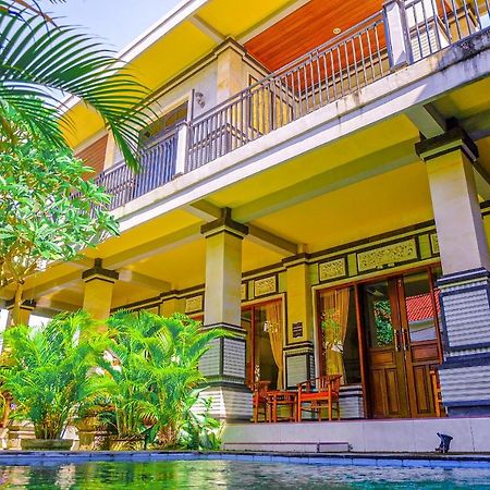 Adi Homestay ชังกู ภายนอก รูปภาพ