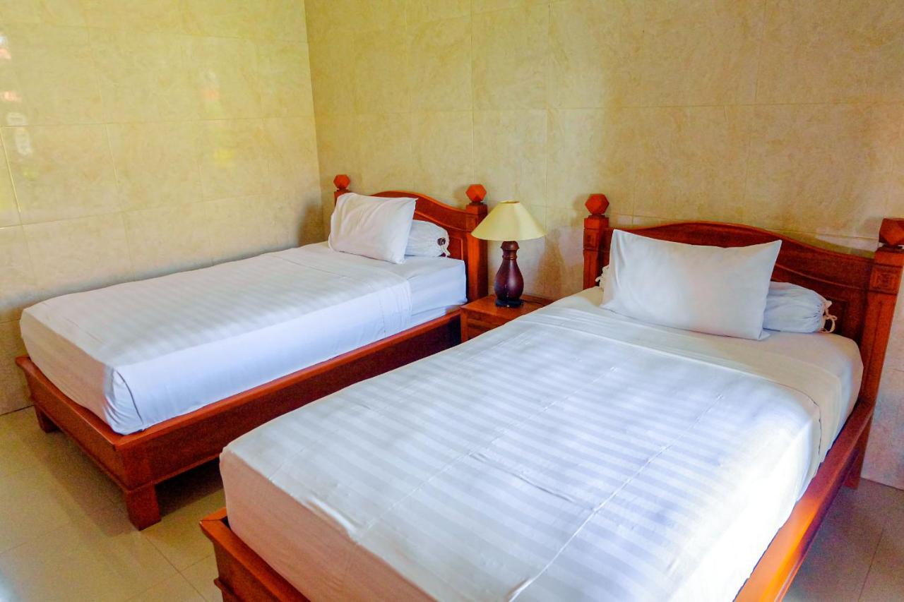 Adi Homestay ชังกู ภายนอก รูปภาพ