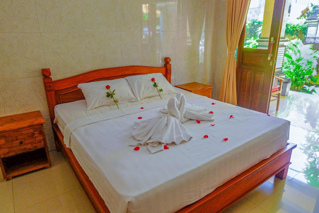 Adi Homestay ชังกู ภายนอก รูปภาพ