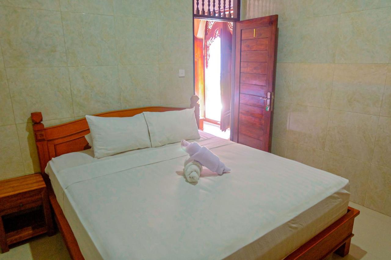 Adi Homestay ชังกู ภายนอก รูปภาพ