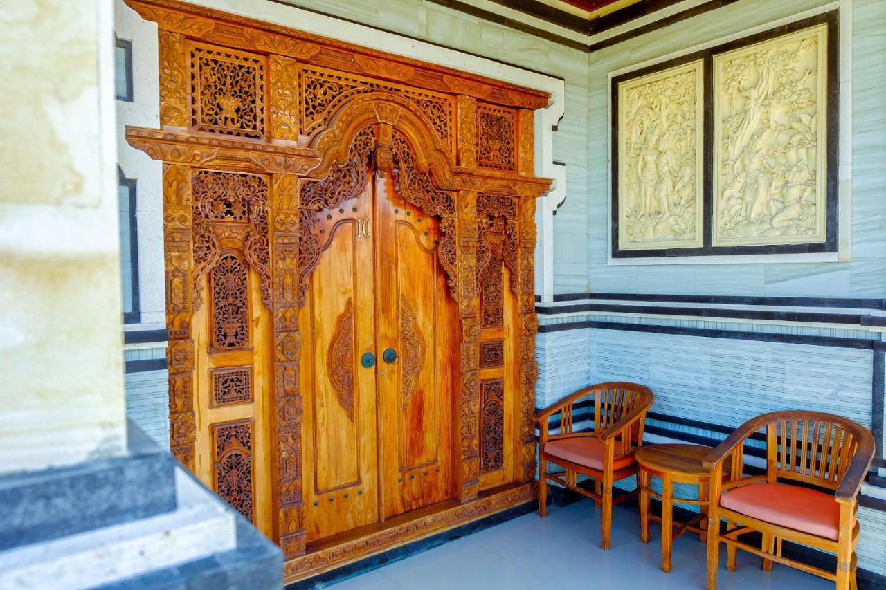 Adi Homestay ชังกู ภายนอก รูปภาพ