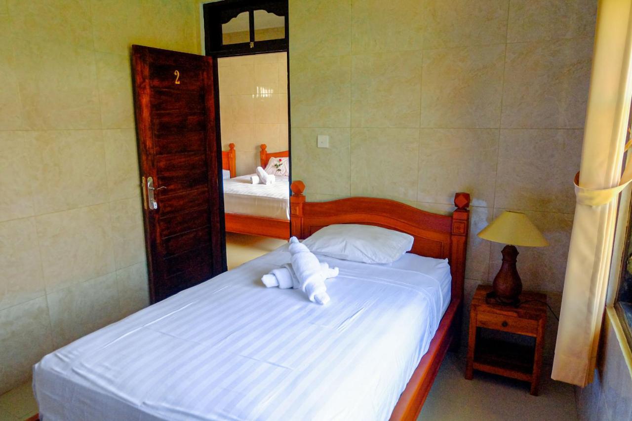 Adi Homestay ชังกู ภายนอก รูปภาพ