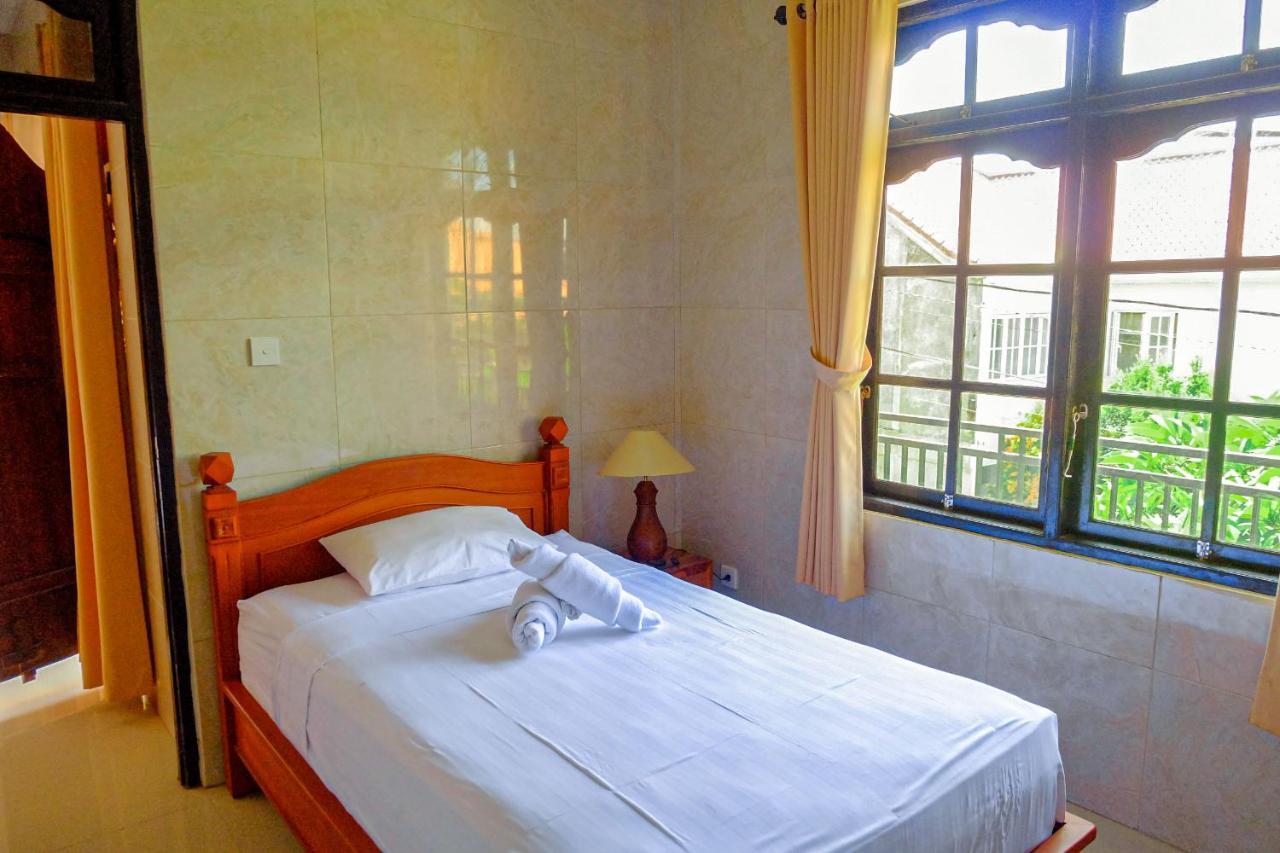 Adi Homestay ชังกู ภายนอก รูปภาพ