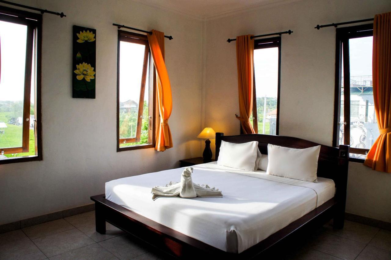 Adi Homestay ชังกู ภายนอก รูปภาพ