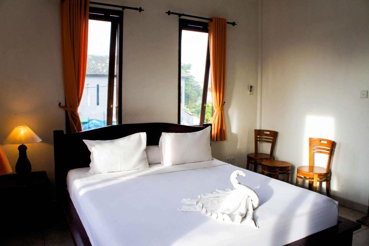 Adi Homestay ชังกู ภายนอก รูปภาพ