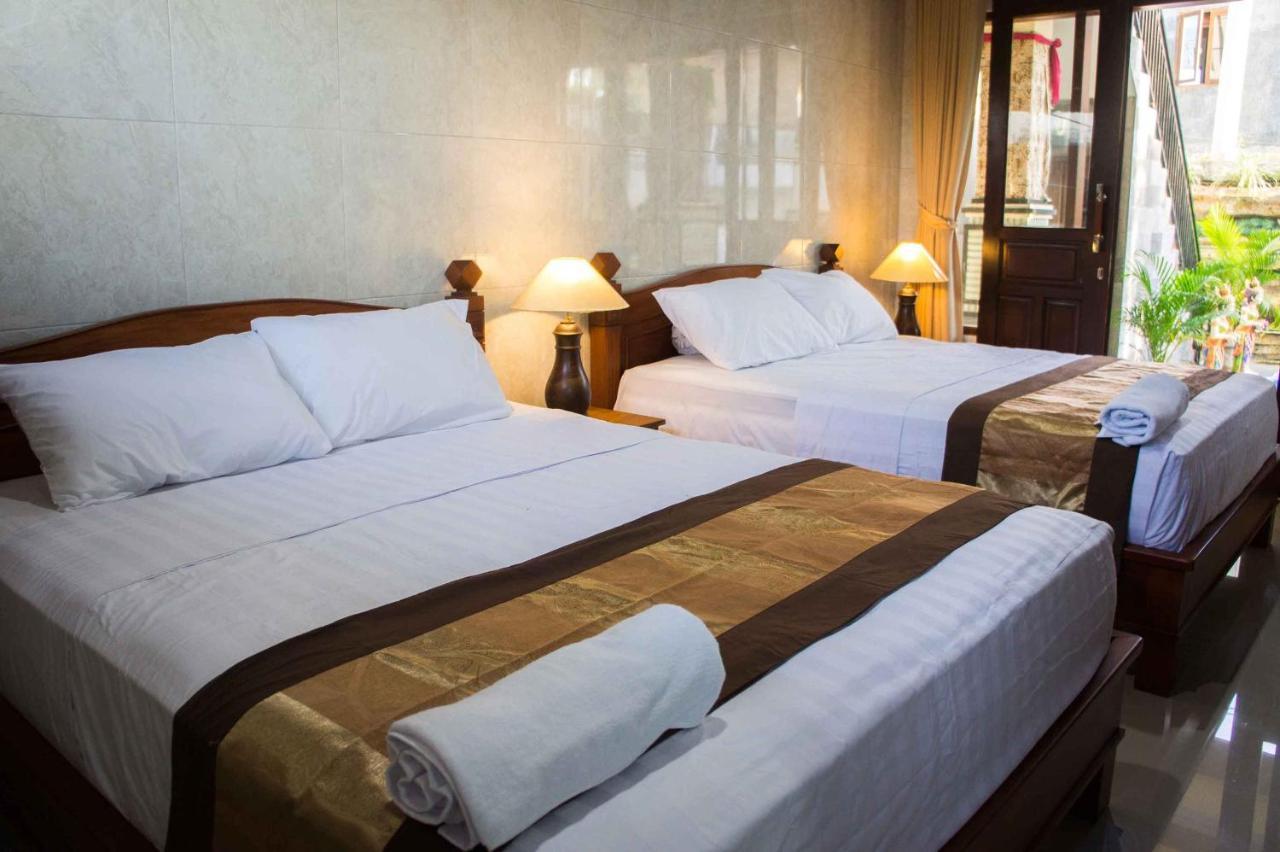 Adi Homestay ชังกู ภายนอก รูปภาพ