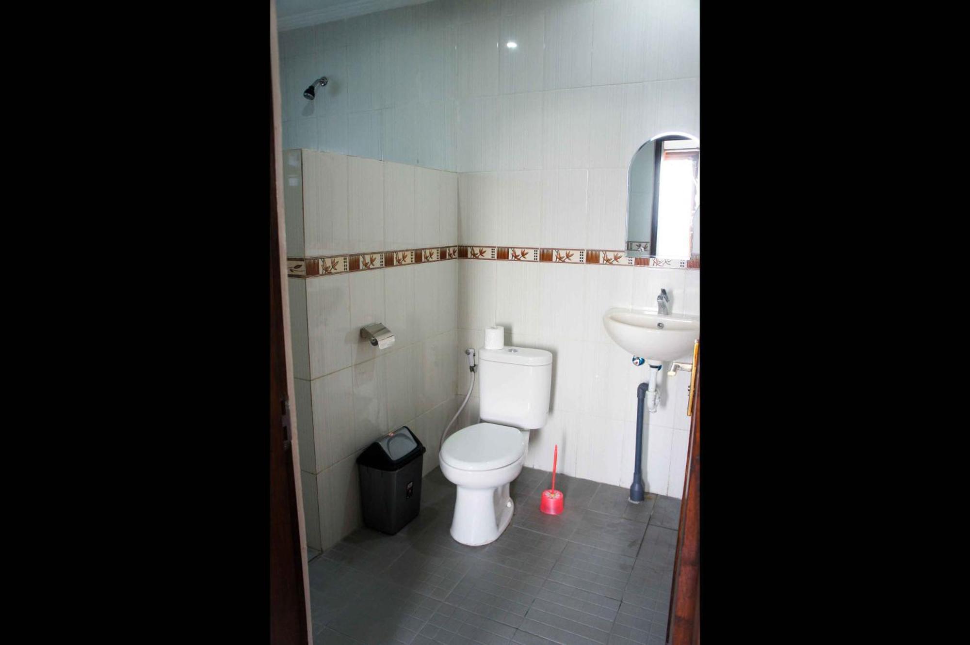 Adi Homestay ชังกู ห้อง รูปภาพ
